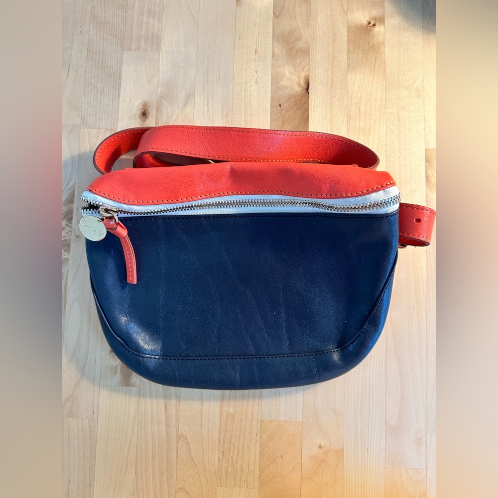 Clare V Belt Bag/ Fanny Pack